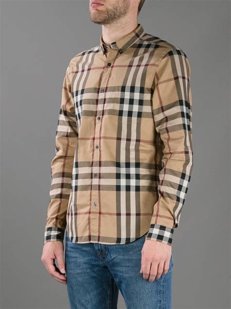 burberry clothing|burberry clothing for men price.